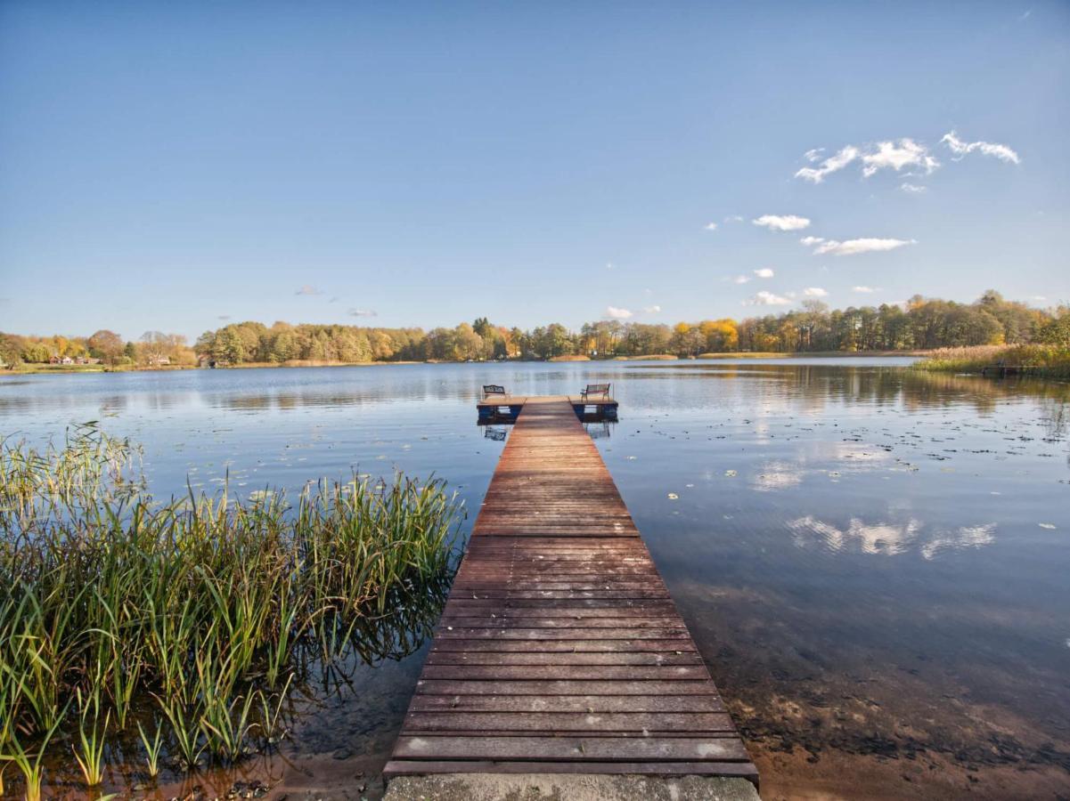 Przystan Nad Zatoka - Gospodarstwo Agroturystyczne Lubieszewo  エクステリア 写真